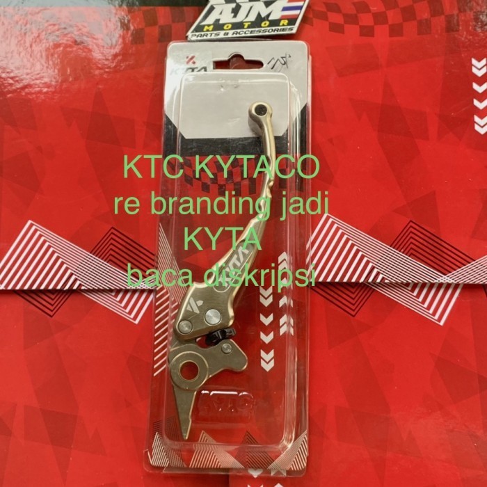 Baru Handle handel supra x 110 125 ktc setelan