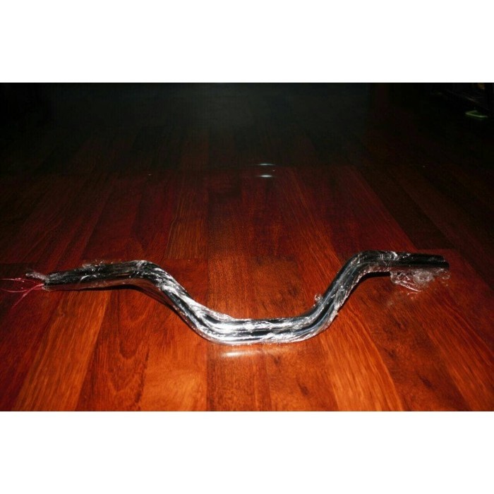 Baru stang royal enfield