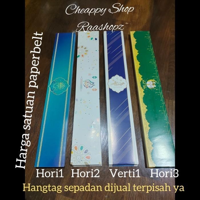 

Paperbelt Lebaran Paberbelt Idul Fitri Paperbelt Vertikal Horizontal 050