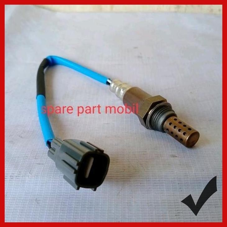 [SPBL] SENSOR OKSIGEN SENSOR KNALPOT SENSOR O2 AVANZA XENIA OLD 2004 2005 2006 2007 2008 2009 2010 2