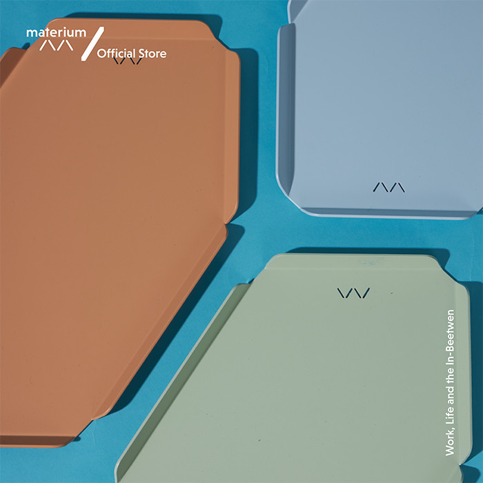

Materium - Traxium Paper Tray M