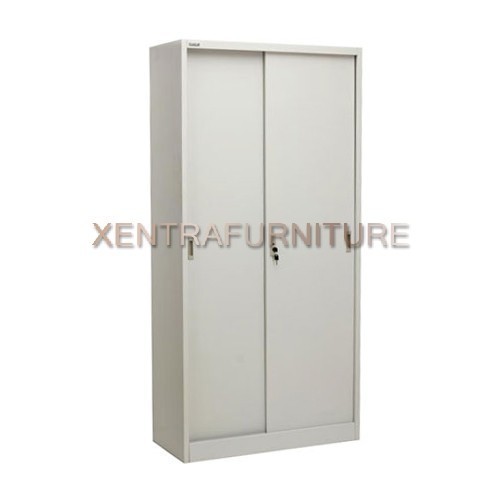 

Lemari Arsip Besi Pintu Sliding Cupboard Safeguard Sfc - M3