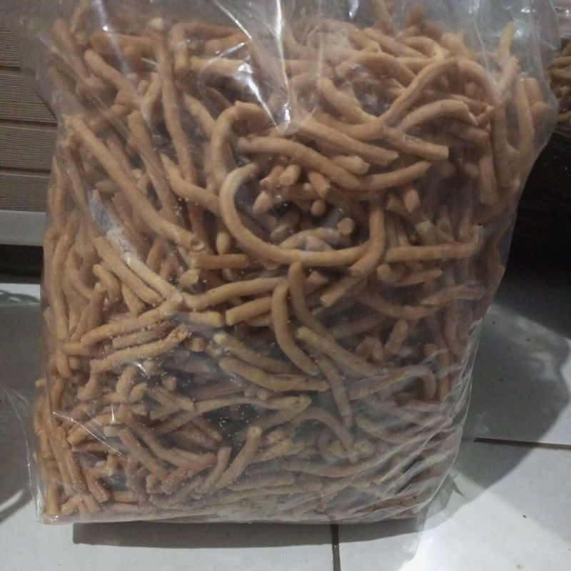 

stik bawang