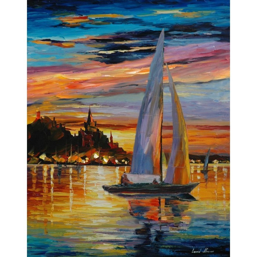 Jeiki Puzzle Collections - 1000 Pieces Ni Puzzle