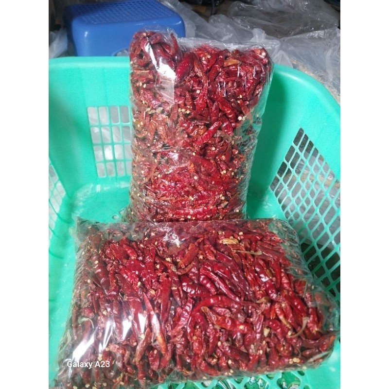 

CABE KERING TEJA CAPLAK SUPER PEDAS ALA 1kg