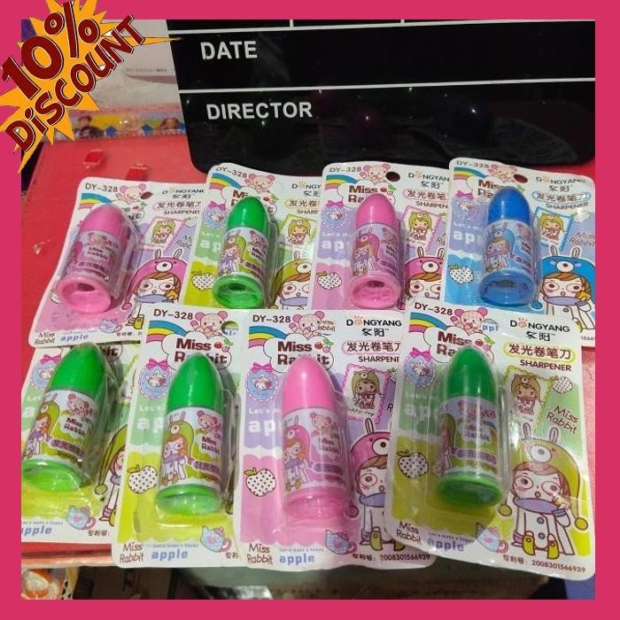 

[R28] RAUTAN PENSIL 3PCS