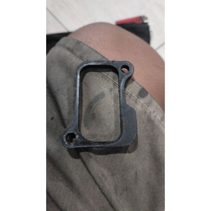 pack ebonit ais emisi gas buang vega zr jupiter z robot