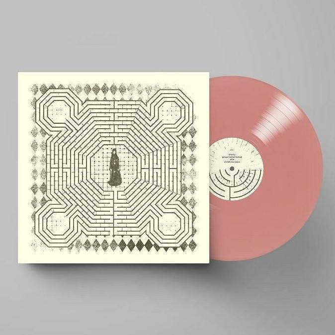 Vinyl / Piringan Hitam Slowdive - Everything Is Alive Limited Edition