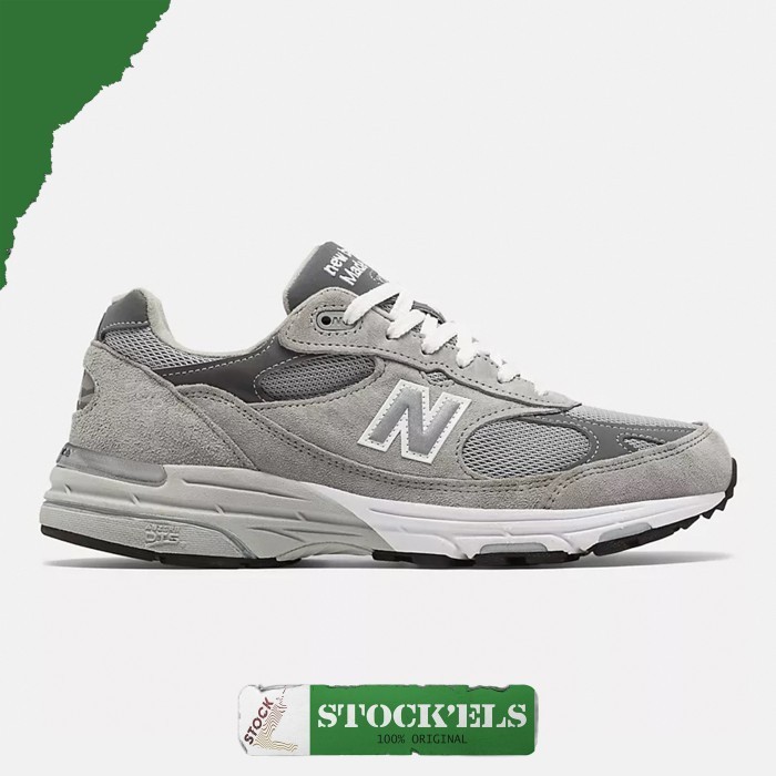 New Balance 993 Grey Original