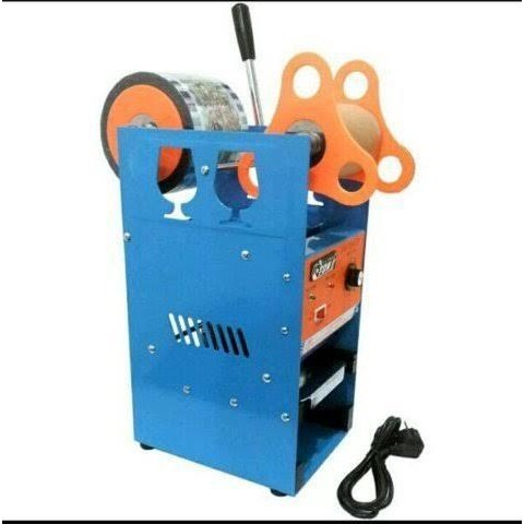 MESIN CUP SEALER ETON ET D8