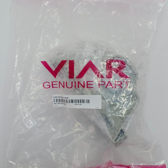 READY Case Reverse Gear / Casing Gear Box Mundur Viar Karya 150 200 300 CC