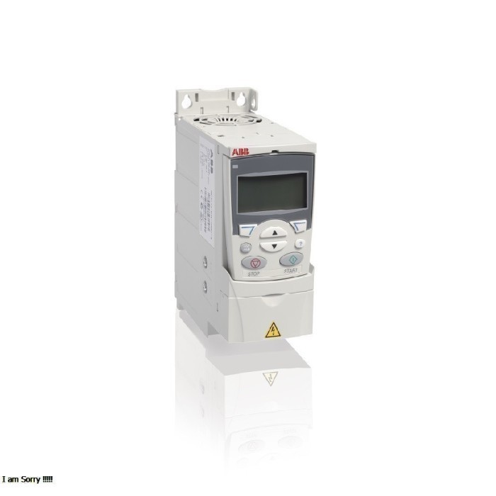 READY Inverter ABB ACS355-03E-05A6-4