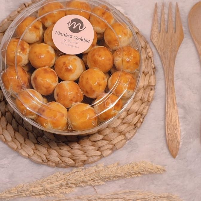 

Best Seller Nastar Wisman Special Enak Stok Terbatas