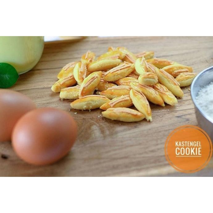 

New Kastengel Keju Special Original