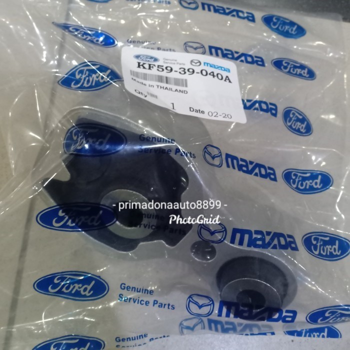Engine Mounting Belakang Mazda Cx-5 Cx5