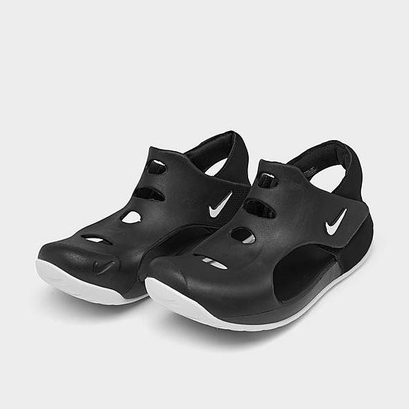 

Sepatu Sendal Nike Anak Sunray Protect 3 (PS) DH9462-001 DS99