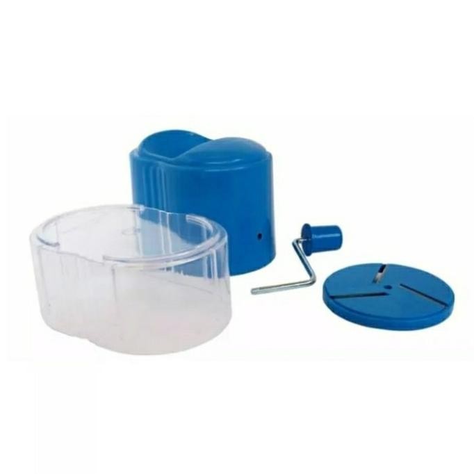 Pemotong Pengiris Bawang Merah Onion Slicer