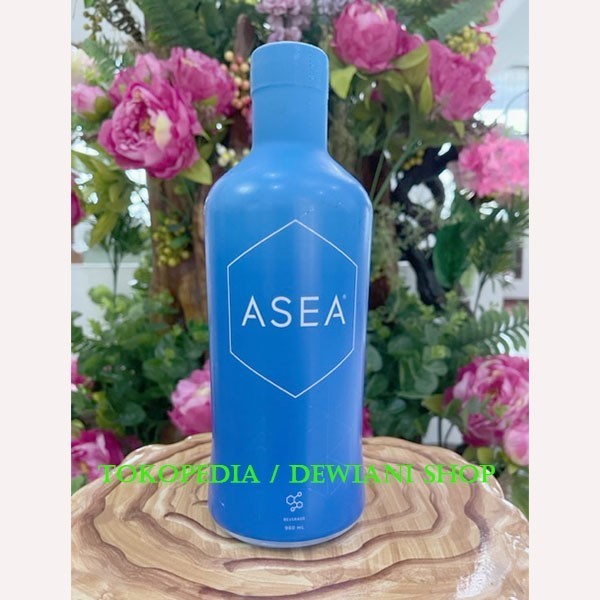 Asea Redox Signaling Molecules Supplement 960Ml 32 Oz