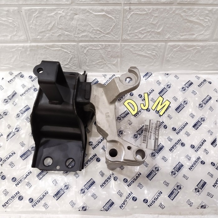 Engine Mounting Bagian Kanan Xtrail T31 Original