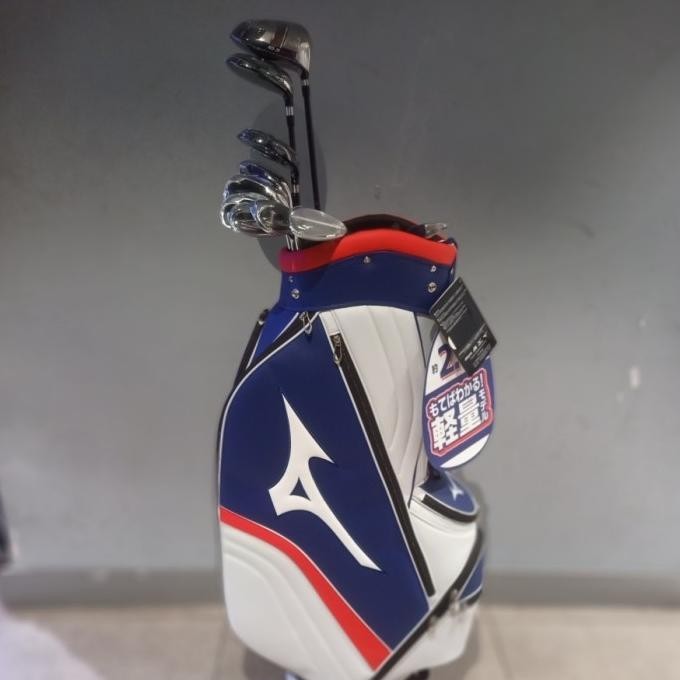 Stik Stick Golf Set Mizuno RV-8 H24ID