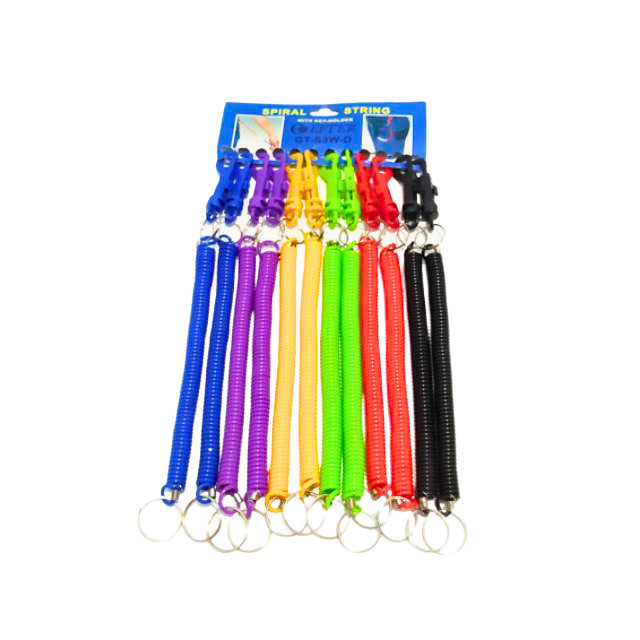 

Gantungan Kunci String Panjang