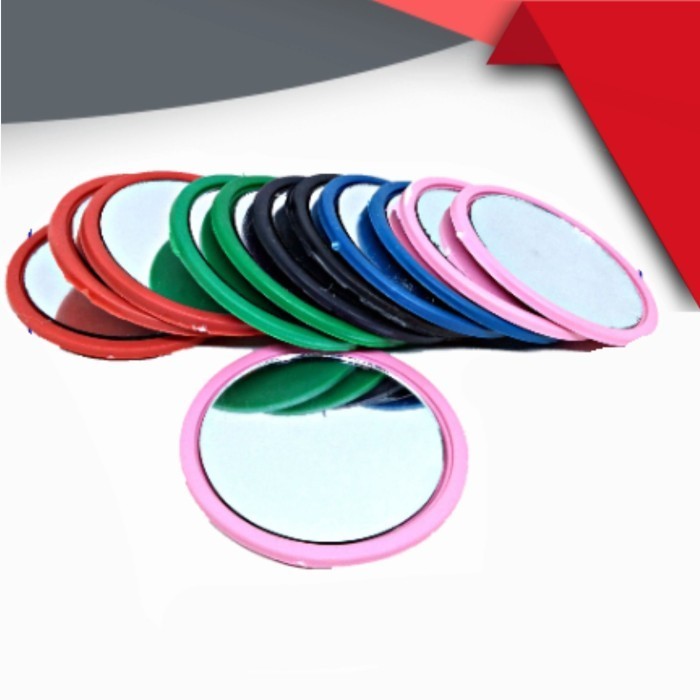 

Kaca Bulat Kecil
