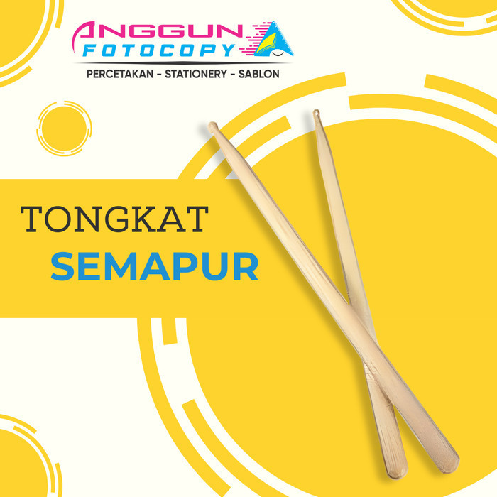 

Tongkat Semapur