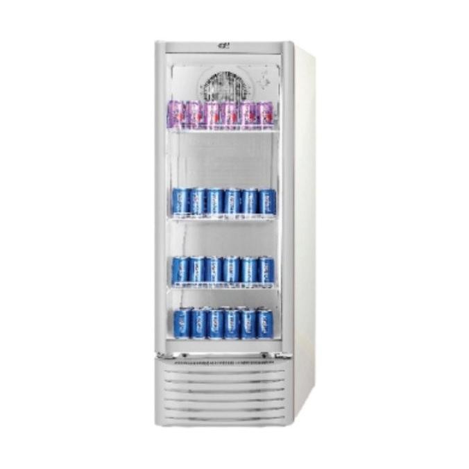 Showcase Gea Expo-30Fc 4 Rak