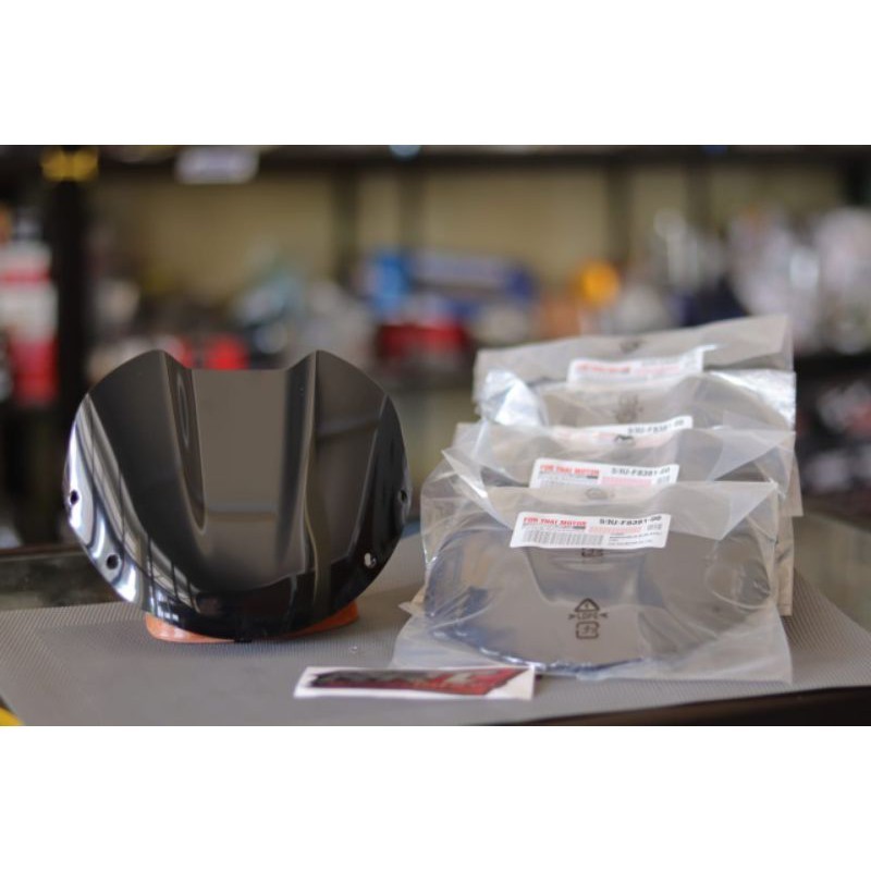 Visor Yamaha 125Z ORIGINAL