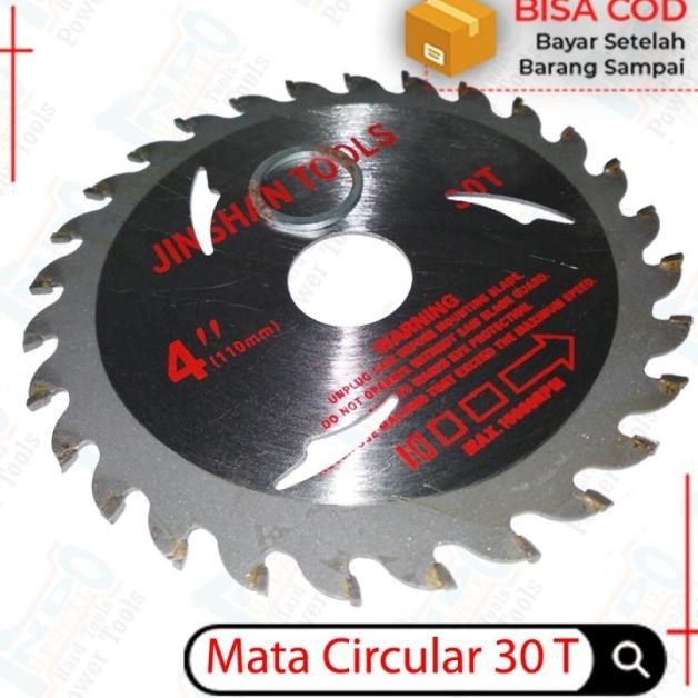 Terbaru Dudukan Gerinda Tangan Gergaji Listrik + Mata Potong Circular Saw Kayu