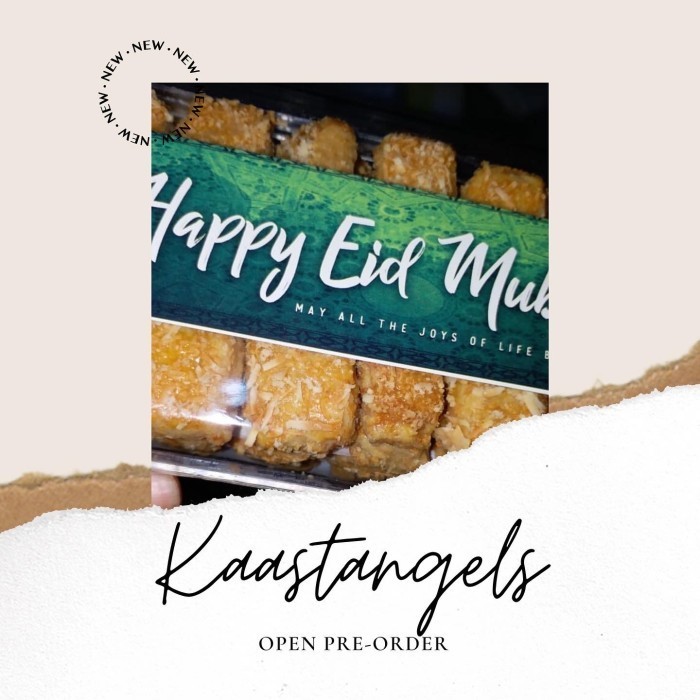 

Limited! Kue Kering / Kue Kering Lebaran. Kaaatangels New