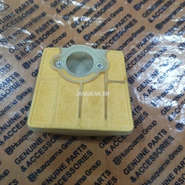 Terbaru Saringan Udara Air Filter 266 288 Husqvarna Original