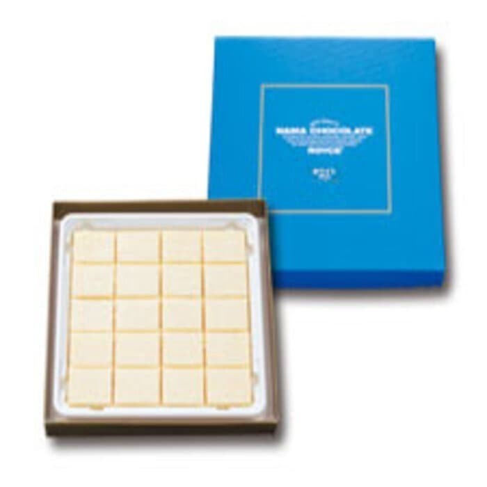 

Royce - Nama Chocolate "White