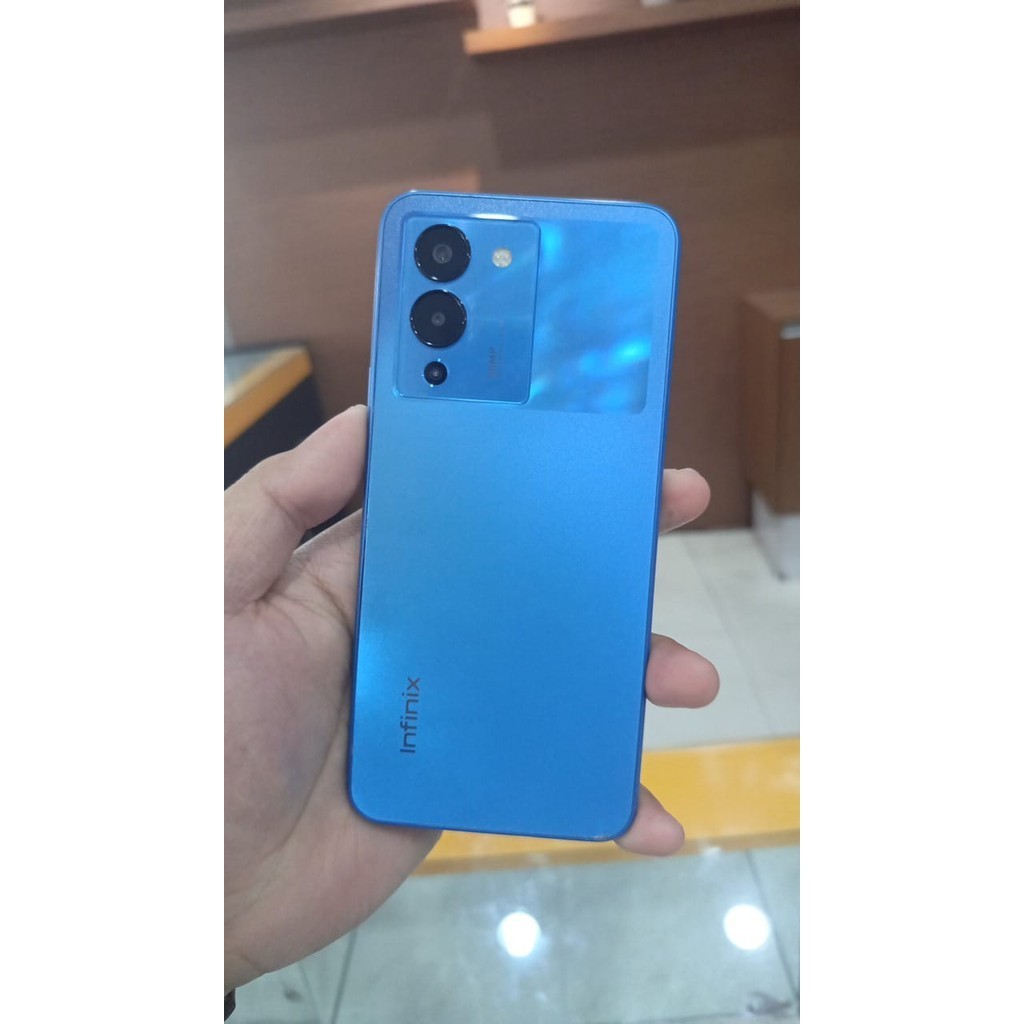 Infinix Note 12 8/128GB - Second Original