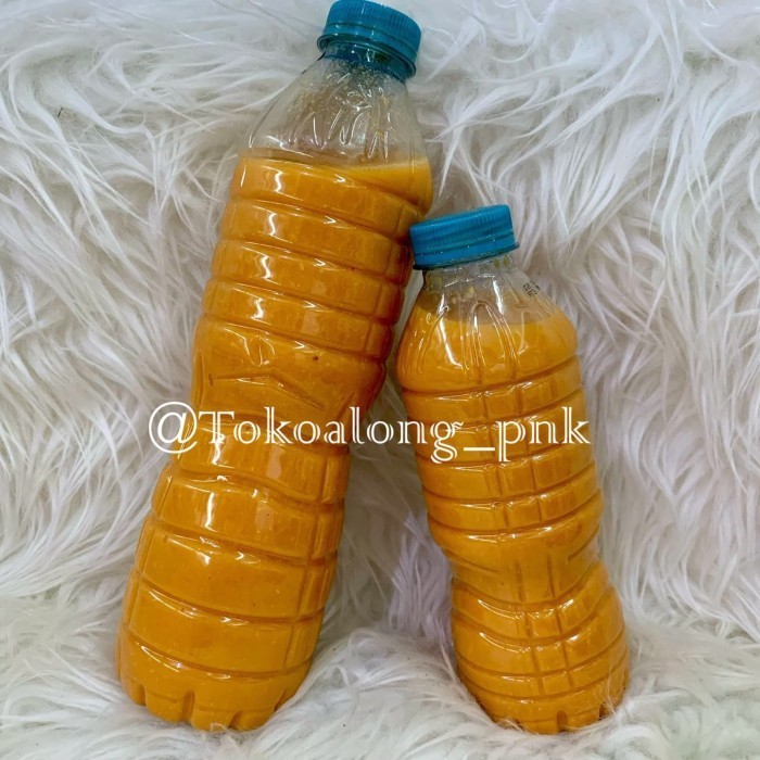 

{{{{}}] SAMBAL / CABE PONTI HOMEMADE (UK. KECIL)
