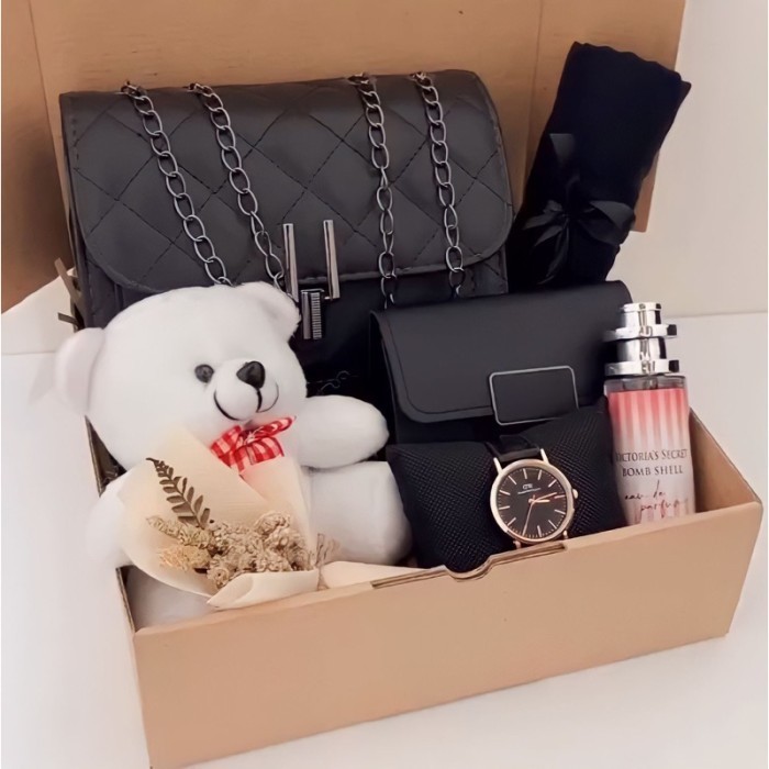 

Kado Cewek / Kado Ulang Tahun / Kado Wisuda / Kado Anniv/Hadiah Cewek