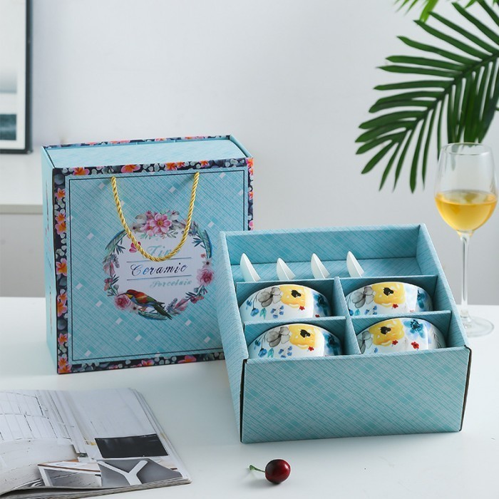 

Lucky Flower Package / Imlek Hampers / Cny Hampers / Kado Imlek Paket