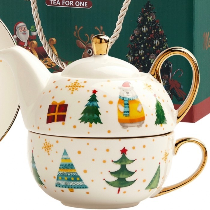 

Christmas Gift Natal Hampers Natal Kado Natal Teapot Natal Limited