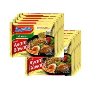 

Indoe Rasa Ayam Bawang 10 Bks