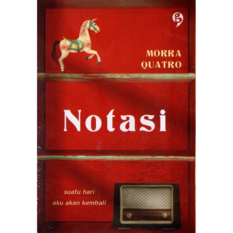 Notasi (Morra Quatro)
