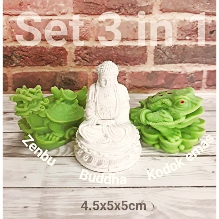 

Paket Hadiah Imlek ( Giveaway Imlek ) 3 In 1