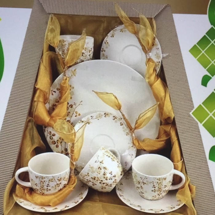 

Parcel Gelas Cantik