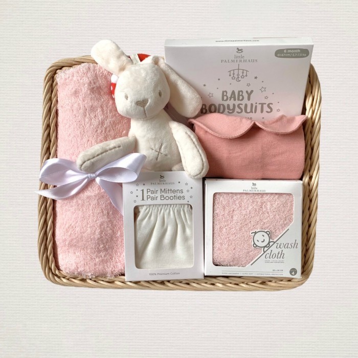 

Babygift Set / Baby Gift Hampers Hb