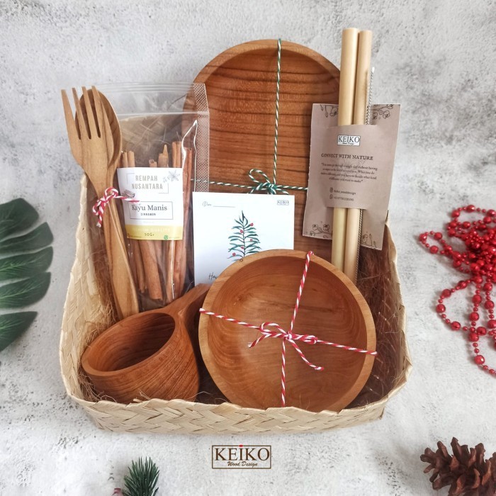 

Sweet Candy Canes Hampers & Gift