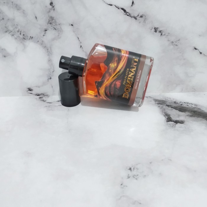 Parfume Pria Pro Player Dominant 60 Ml Extrait De Perfume Original