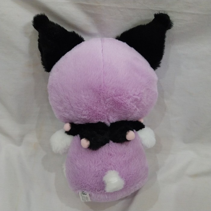 Marwa - Boneka Kuromi M Doll Kuromi Soft Plush Toys Boneka Koleksi