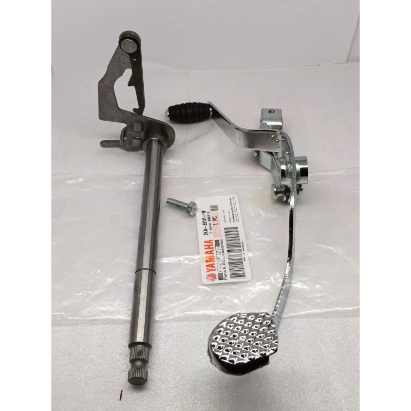 As Gigi operan perseneling+pedal overan gigi verseneling RX KING OLD RX KING NEW Ori lokal