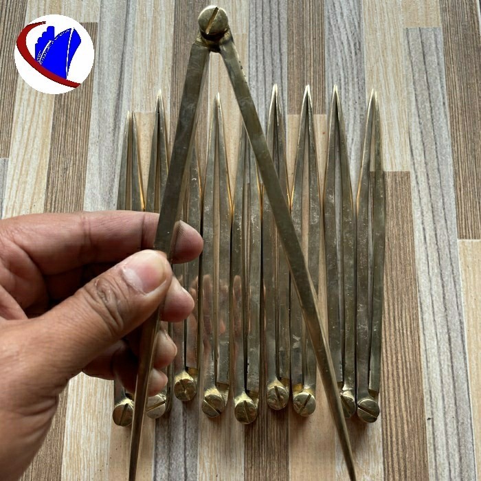 

Jangka Peta Kuningan 7 Ter