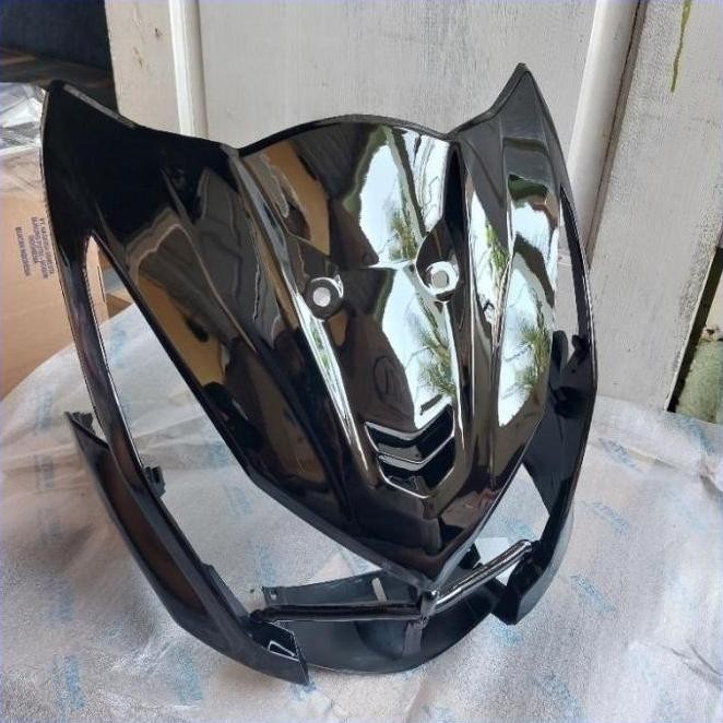Jual Satuan Full Body Bodi Halus Beat Fi Hitam 2012-2014 Full Set