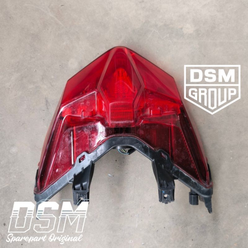 Stoplamp Lampu Belakang All New Vario 150 LED Stoplamp Lampu Belakang All New Vario 125 LED Original